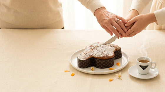 Colomba Pasquale