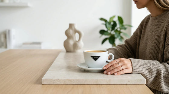 Kaffee Crema