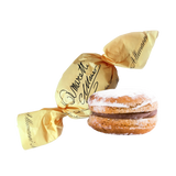 Amaretto Macaron Gianduja
