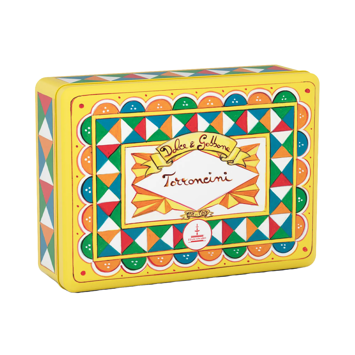 Fiasconaro Torroncini Dolce & Gabbana Dose Medio 250 g