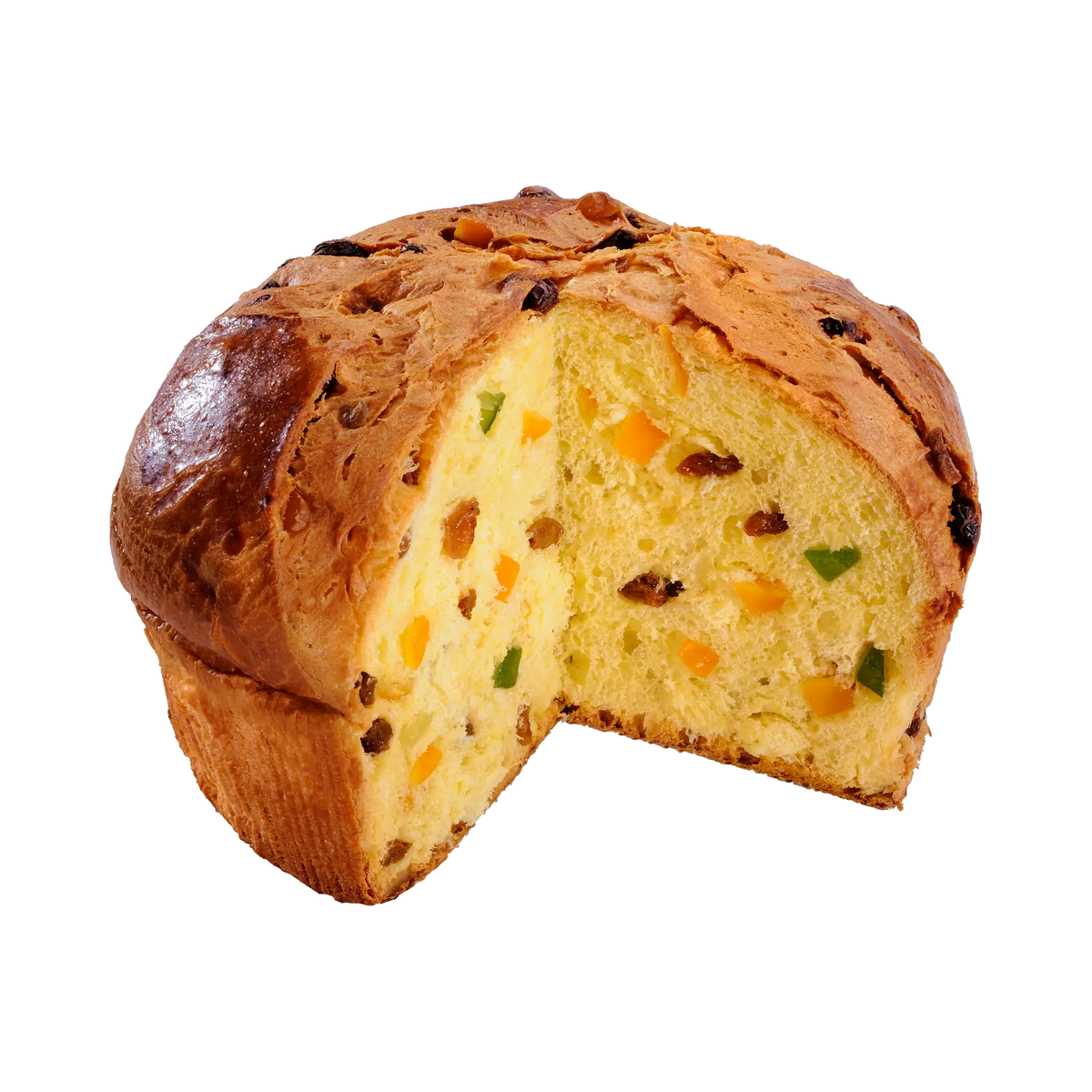 Virginia Panettone Impasto Tradizionale