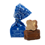 Caramello e nocciole e salate