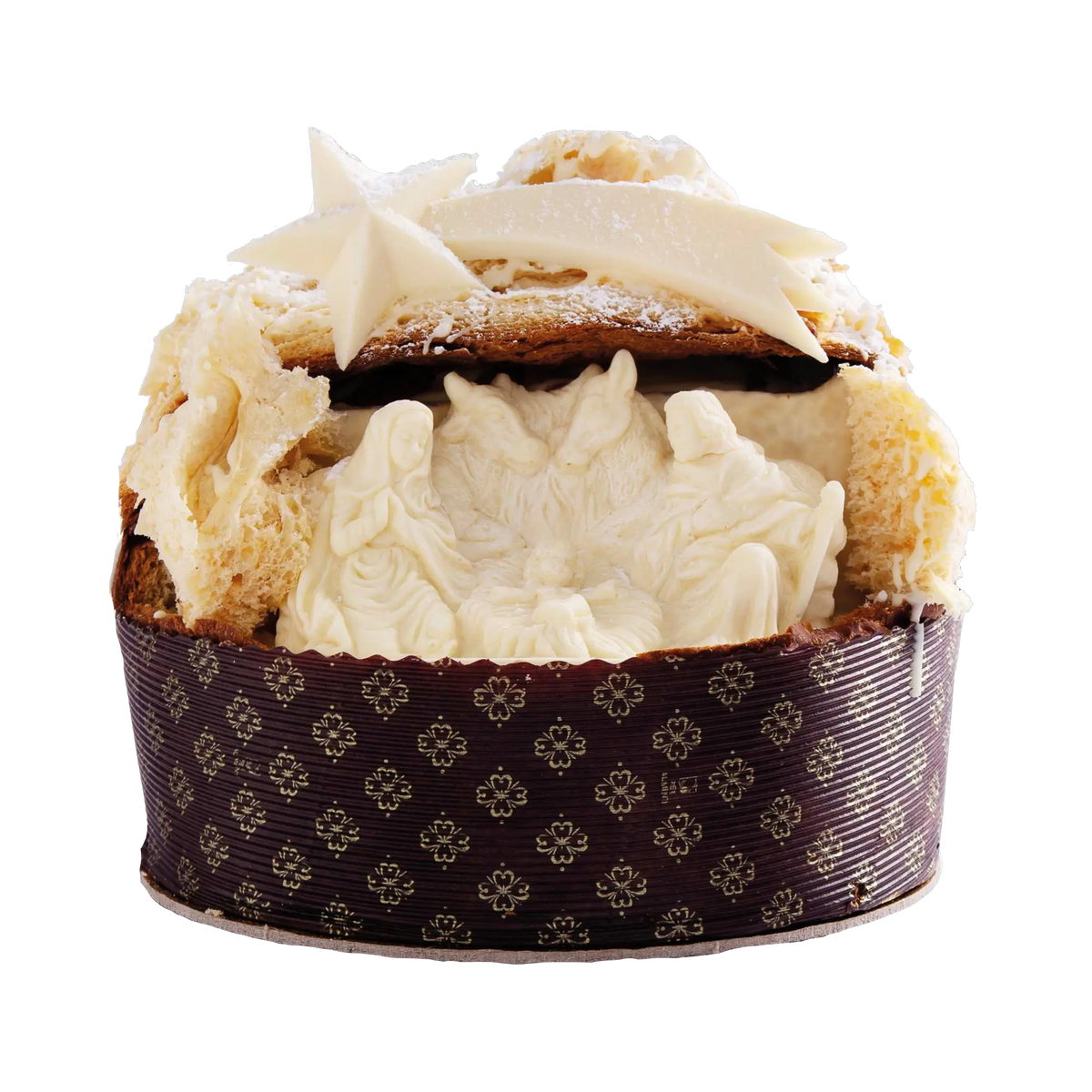 Fiasconaro Panettone Dolce Prespe 1700g