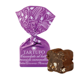 Cioccolato al Latte e Nocciole Caramellate