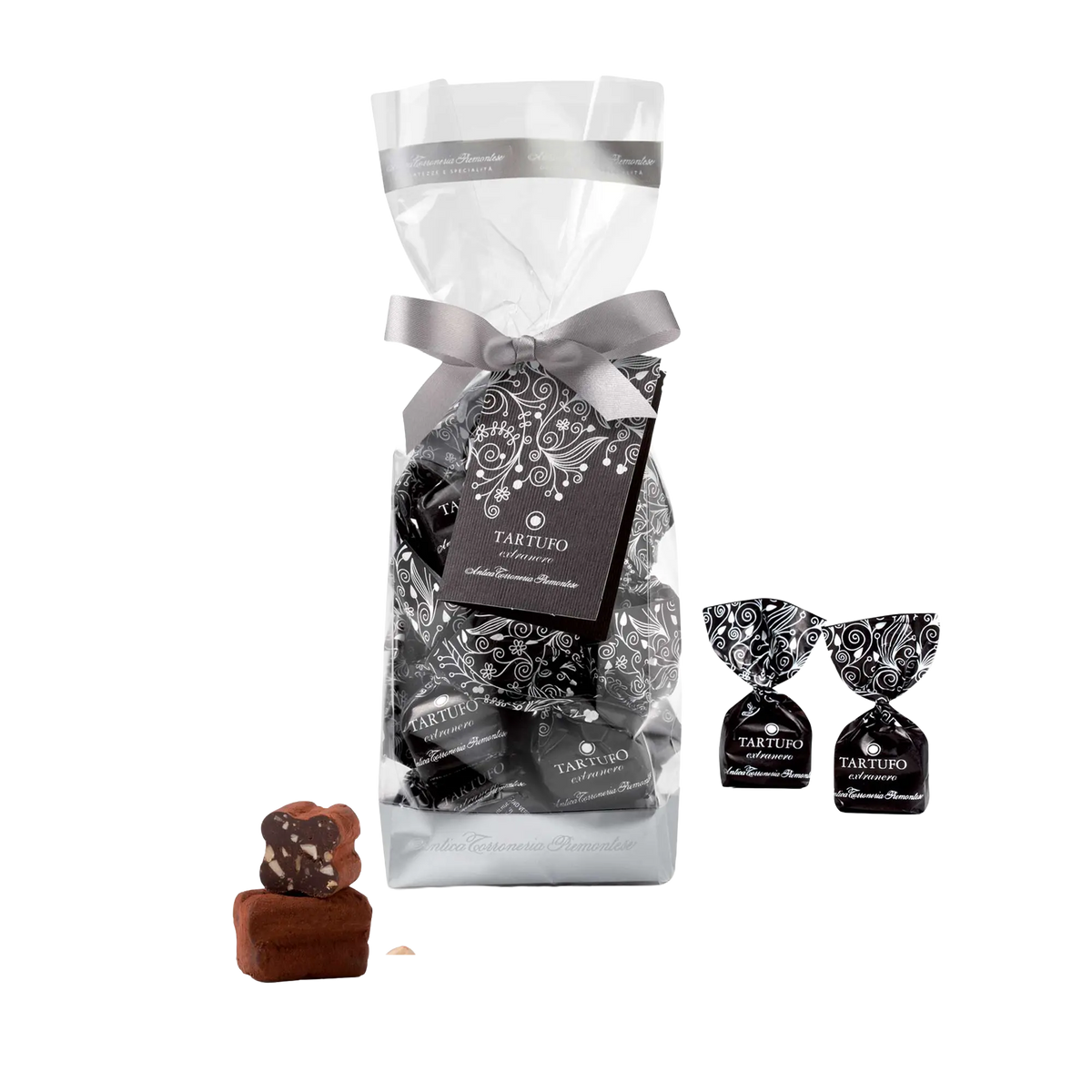 Antica Tartufi dolci Extranero Geschenktüte 200g