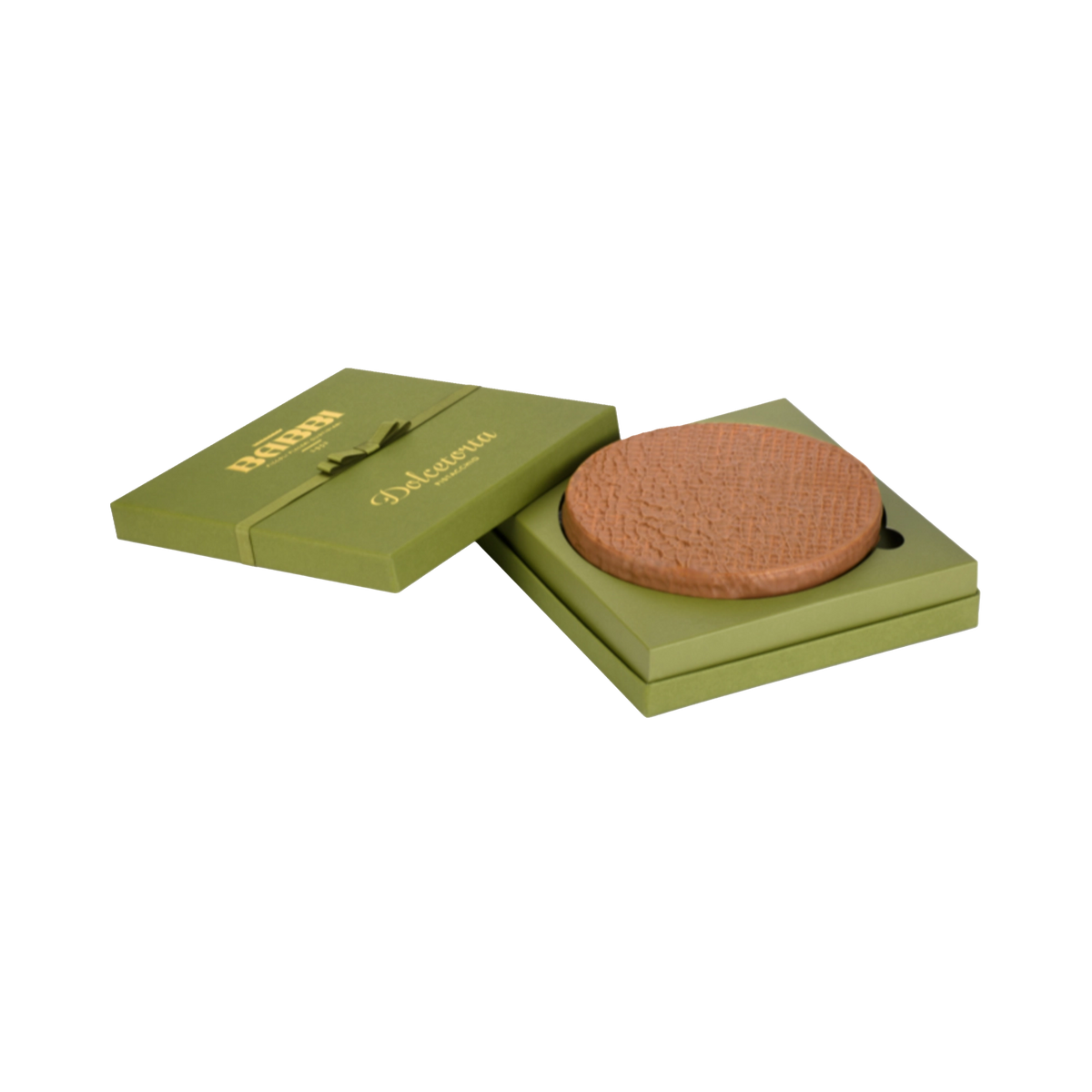 Babbi Dolcetorta Pistacchio 250 g