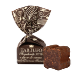 Fondente 70% fave di cacao