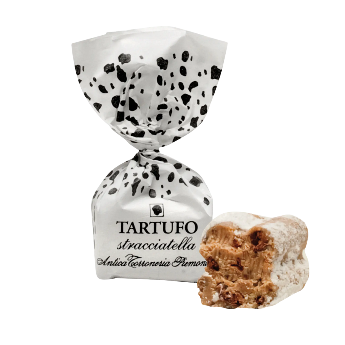 Tartufo Stracciatella – Antica Torroneria Piemontese