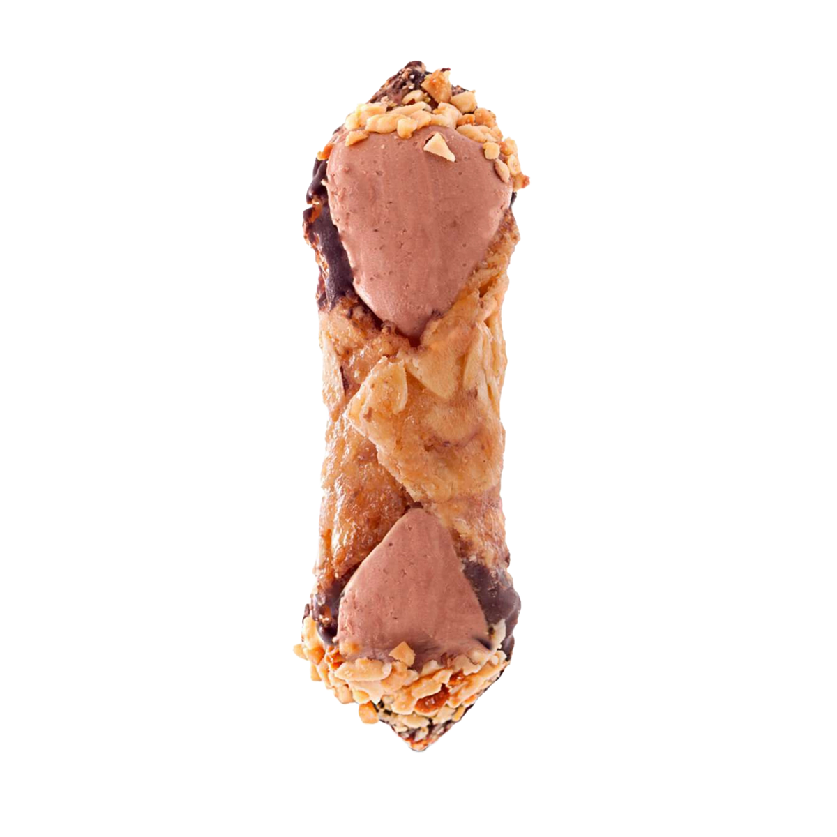 Daidone Cannulicchi Gianduja
