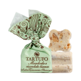 Mandorle e Cioccolato Bianco