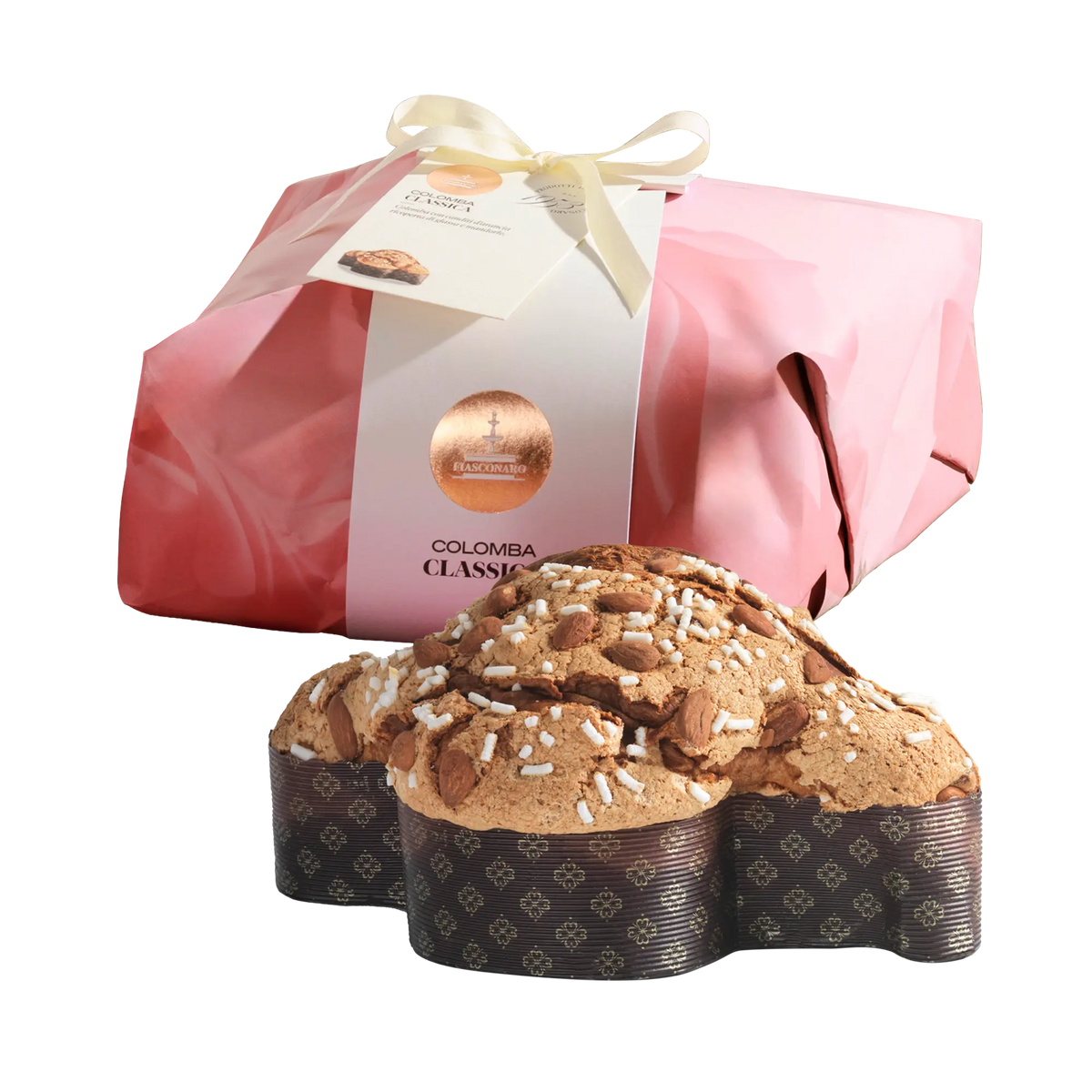 Fiasconaro La Colomba Classica