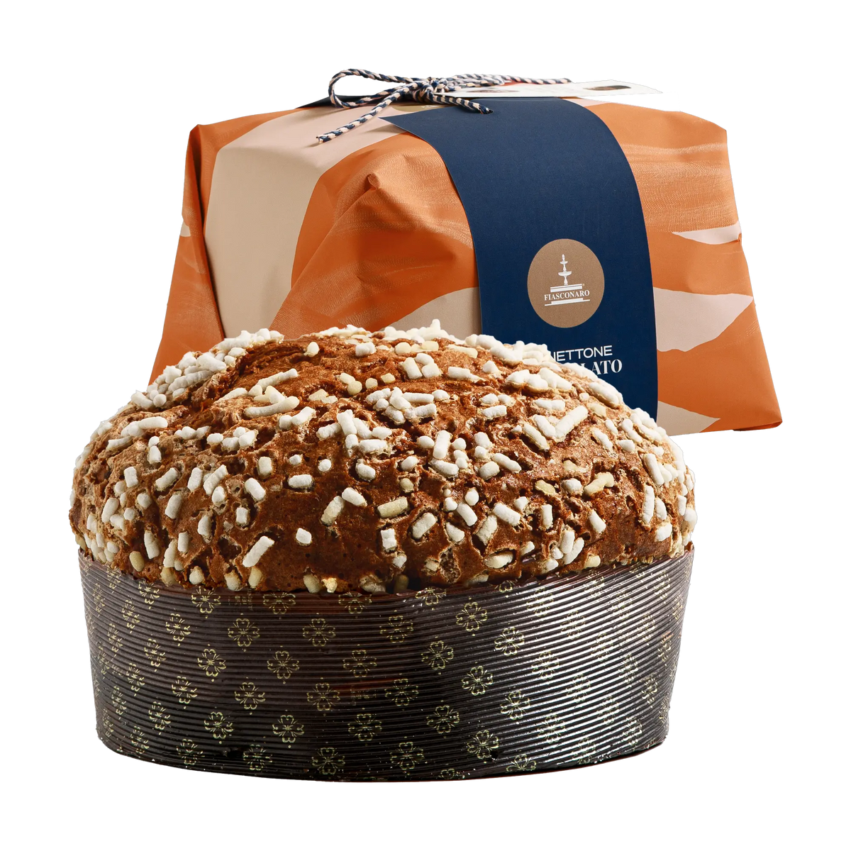 Fiasconaro Panettone Cioccolato 1000g