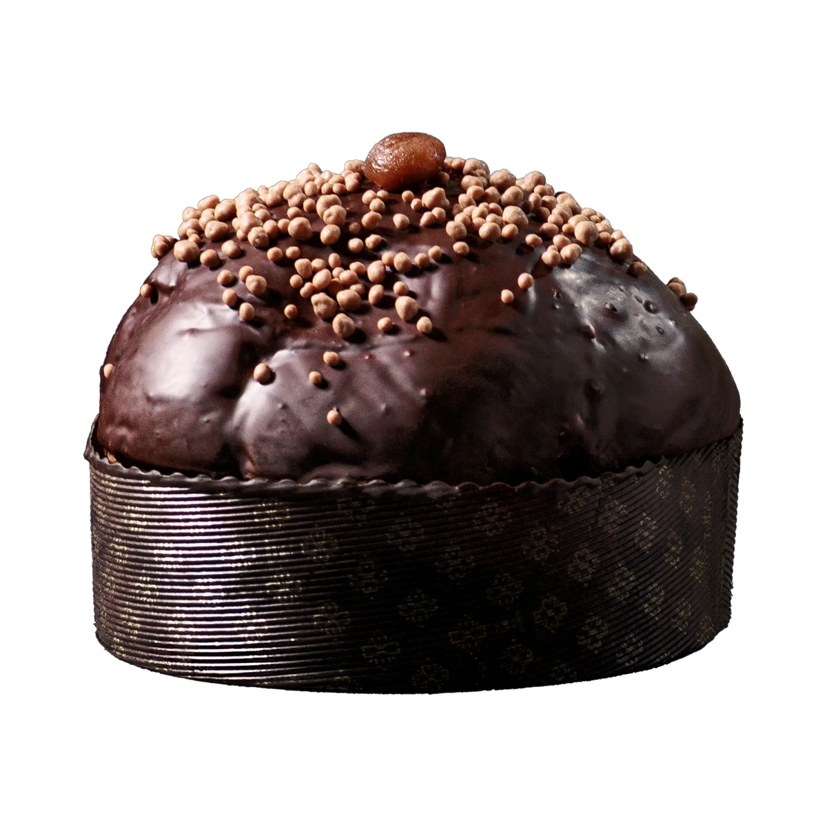 Fiasconaro Panettone Marrone E Cioccolato Gianduja 1000 g