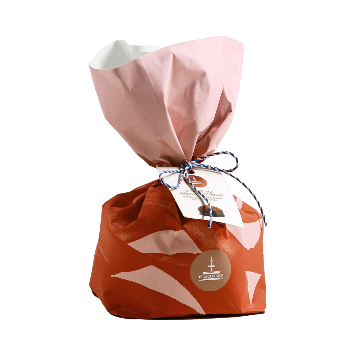 Fiasconaro Panettone Mela e Cannela 500g