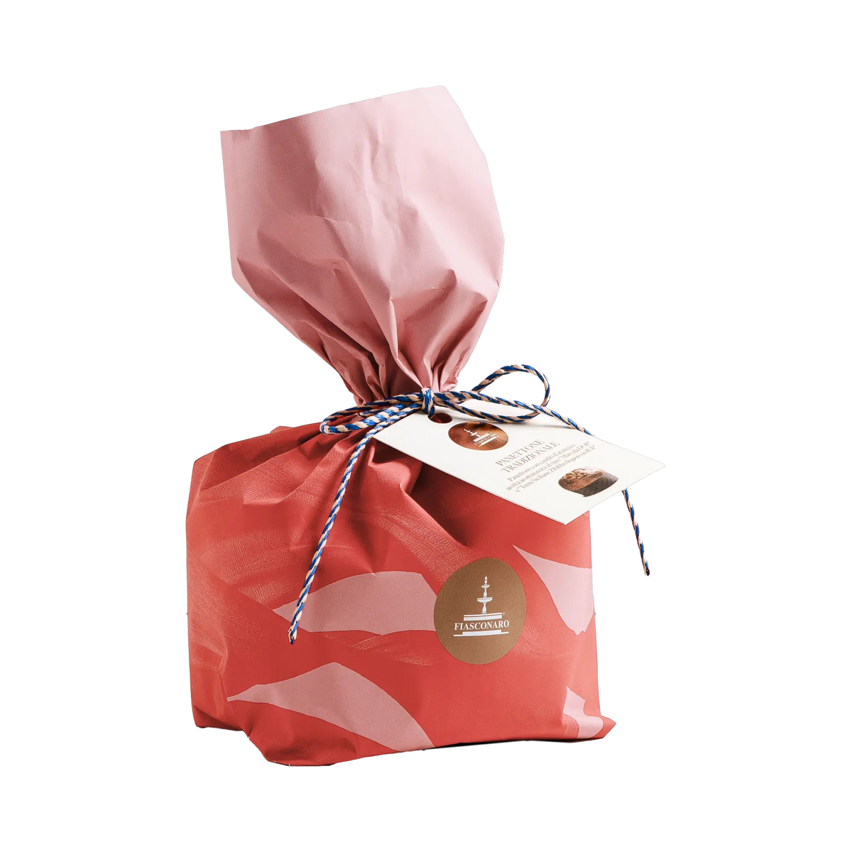 Fiasconaro Panettone Tradizionale 500 g
