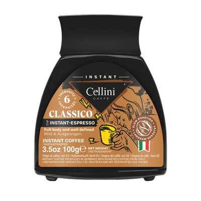 Espresso Classico Instant