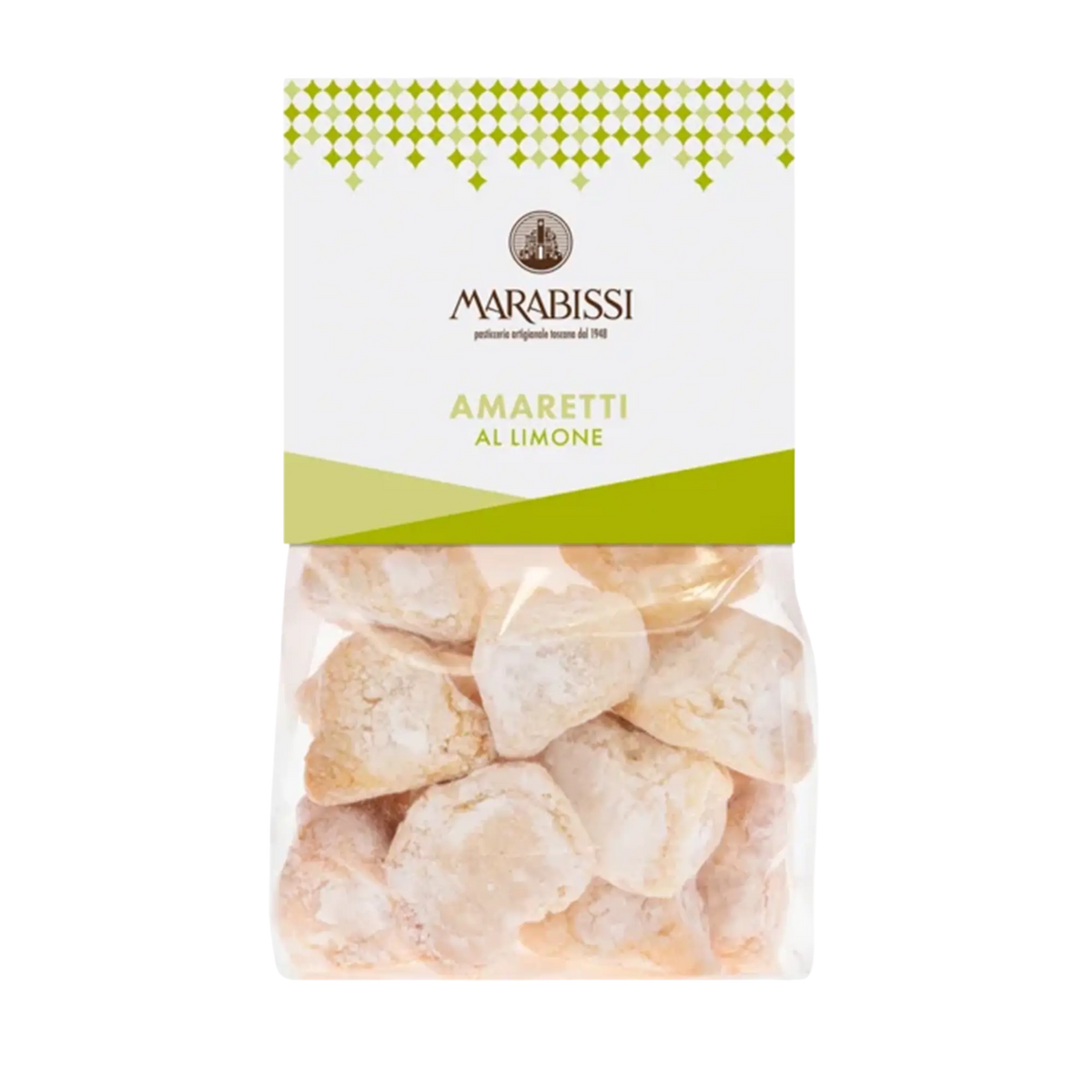Marabissi I Signori Amaretti al Limone