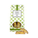 Sfizio Cantucci Pistacchi e Mandorle