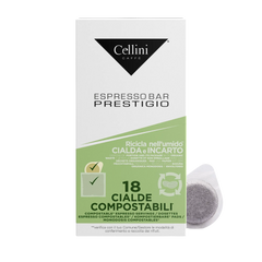 Cellini Bar Prestigio Pods 125g