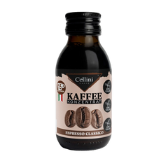 Cellini Kaffeekonzentrat Espresso Classico, 100 ml