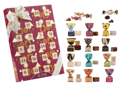 La Perla Tartufi Adventskalender