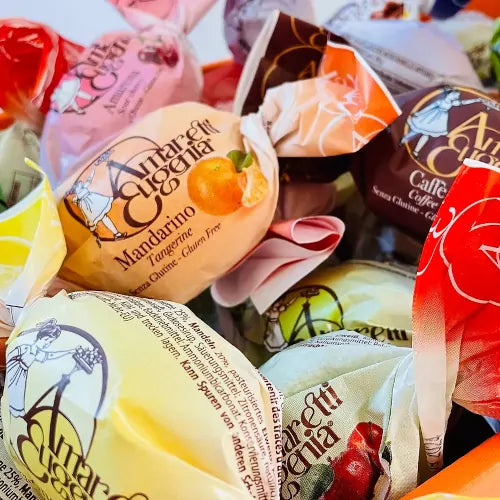 Erstklassige Rohstoffe und traditionelle Rezepturen