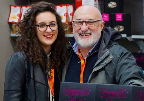 Amaretti Mauro