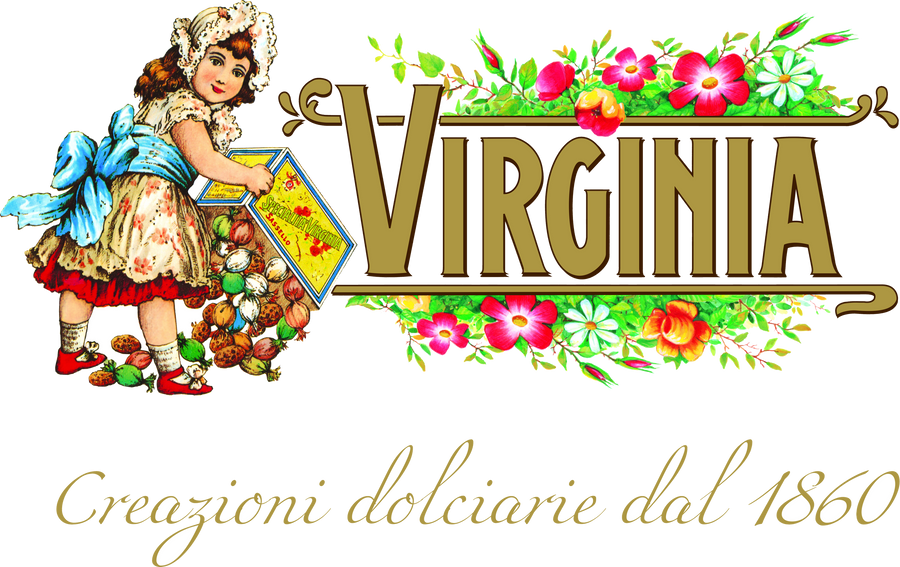 Amaretti Virginia