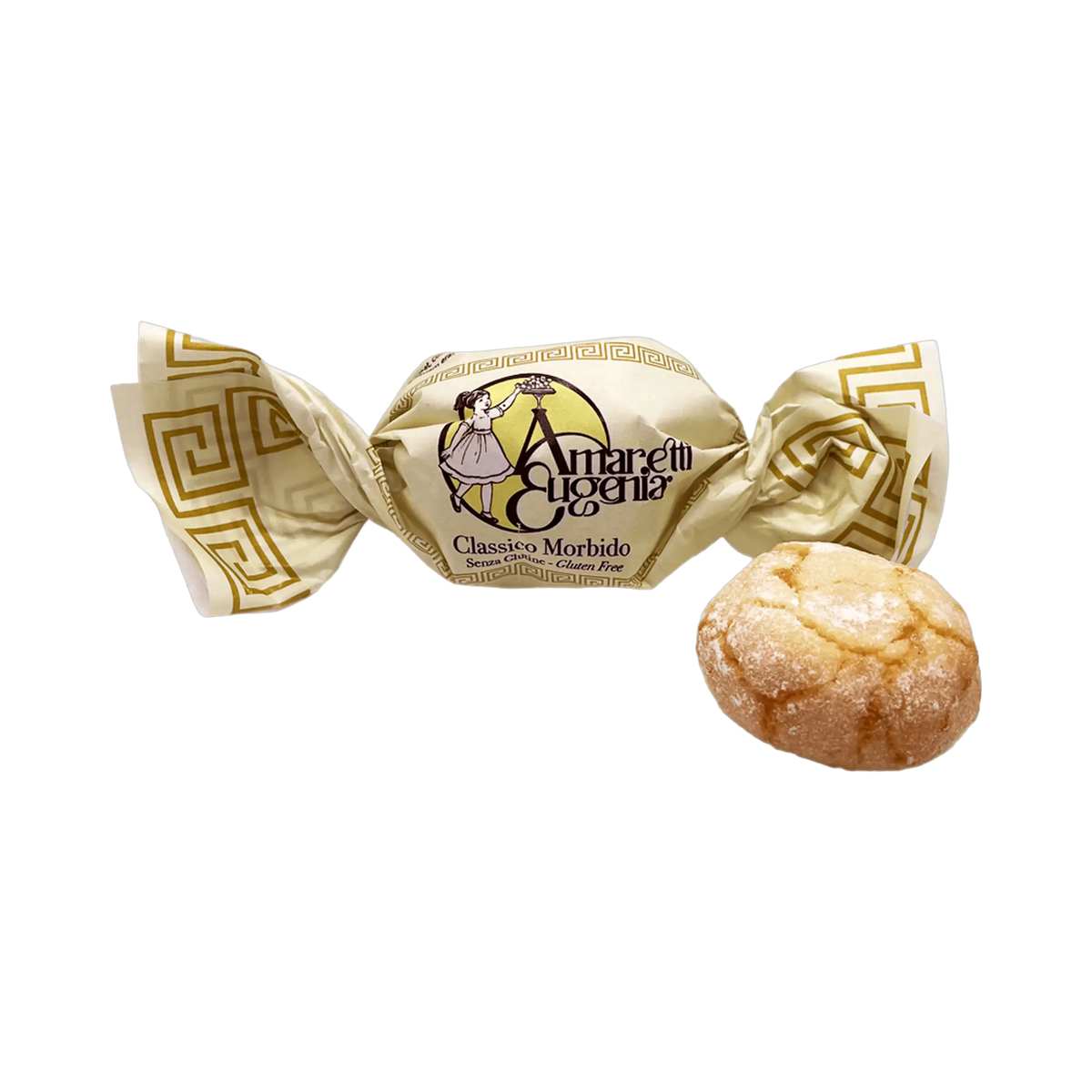 Amaretti Eugenia Amaretto Classico Morbido