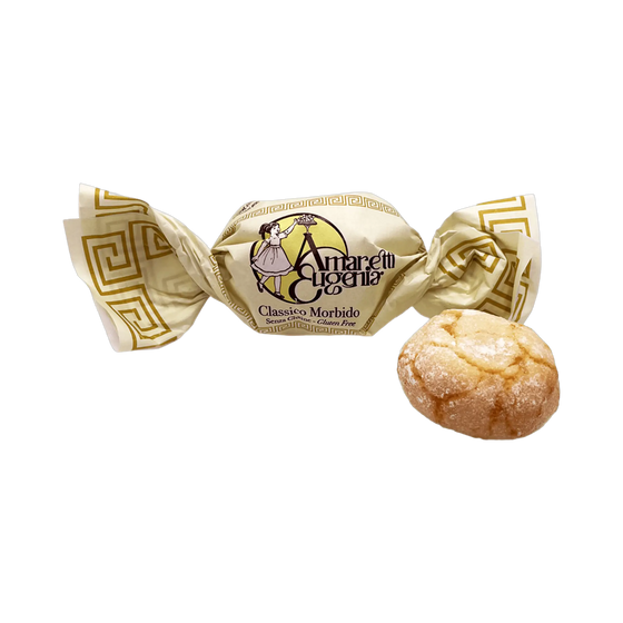 Amaretti Eugenia Amaretto Classico Morbido