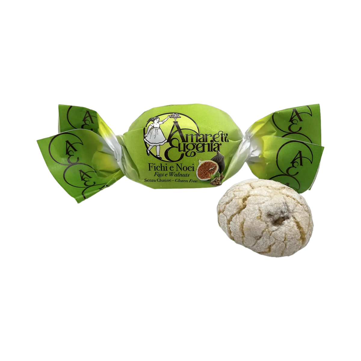 Amaretti Eugenia Grande Mix