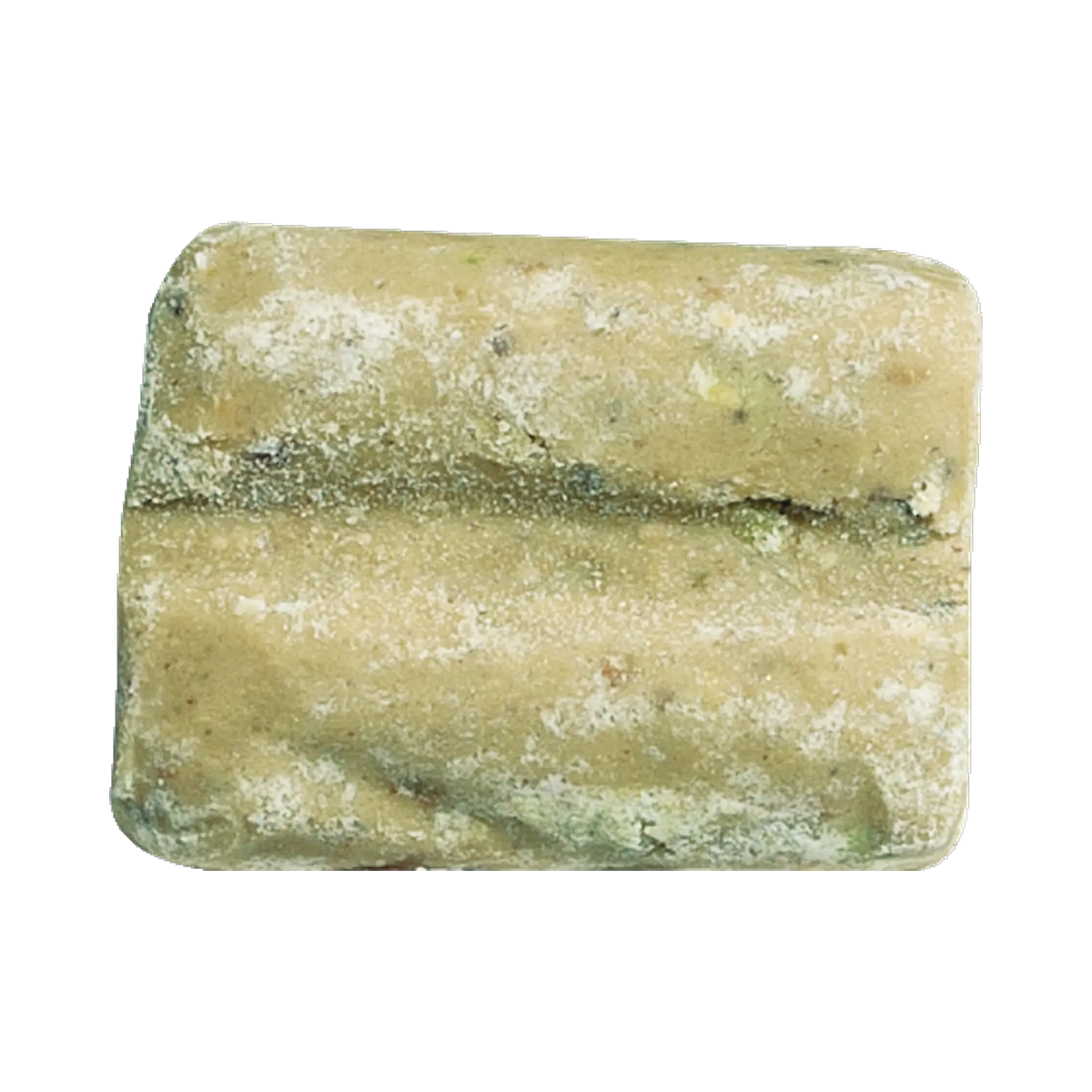 Antica Tartufo al Pistacchio ausgepackt