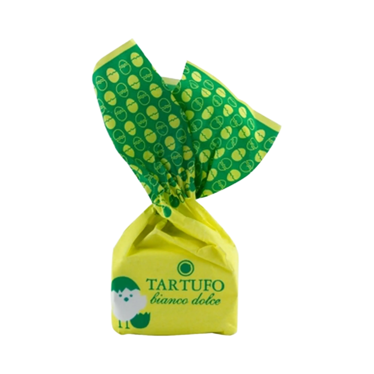 Antica Oster Tartufi dolci bianco