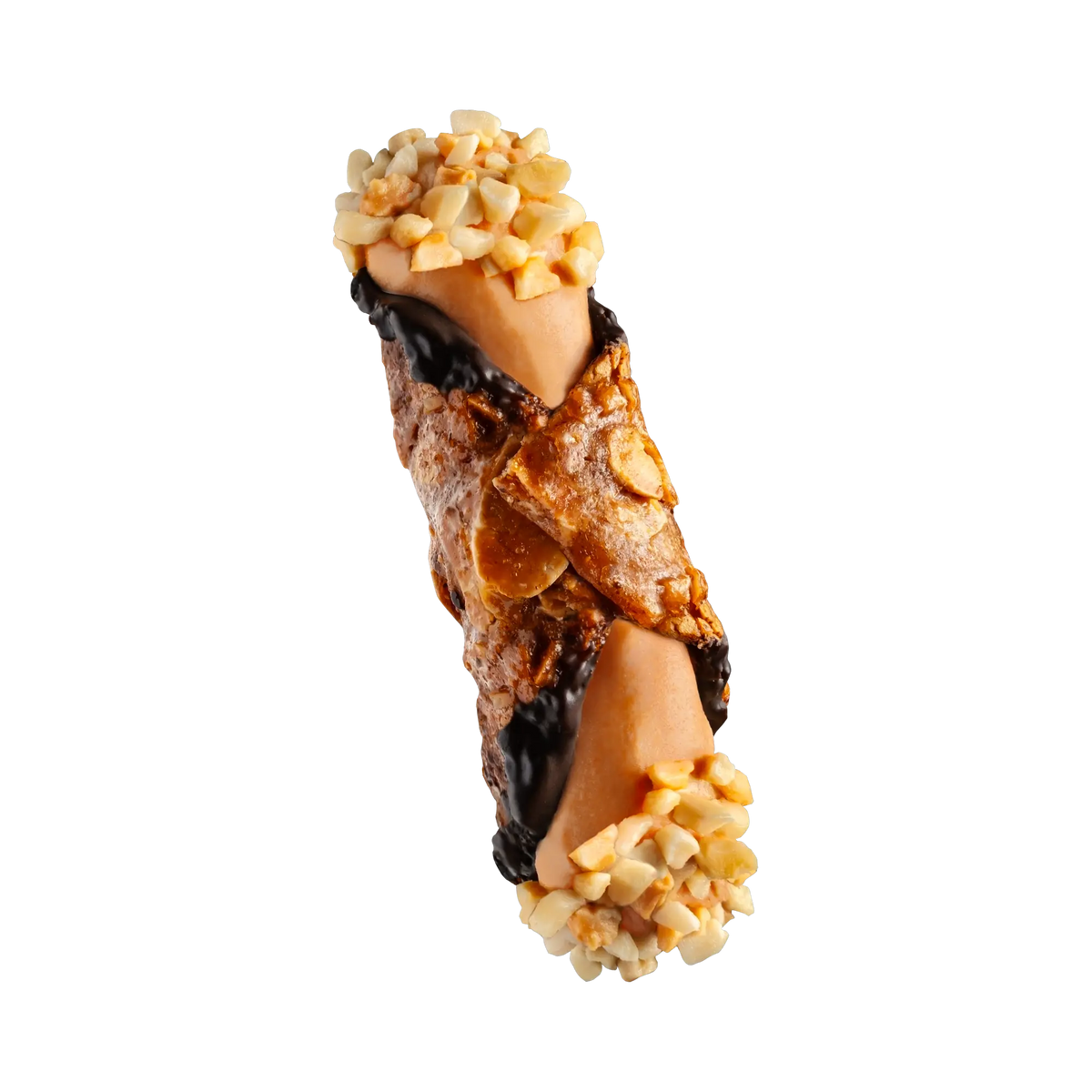 Daidone Cannulicchi Caramello Salato