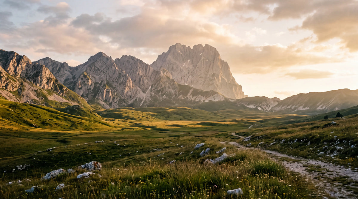 Abruzzen