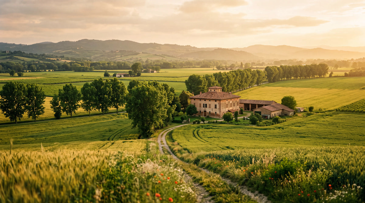 Emilia-Romagna