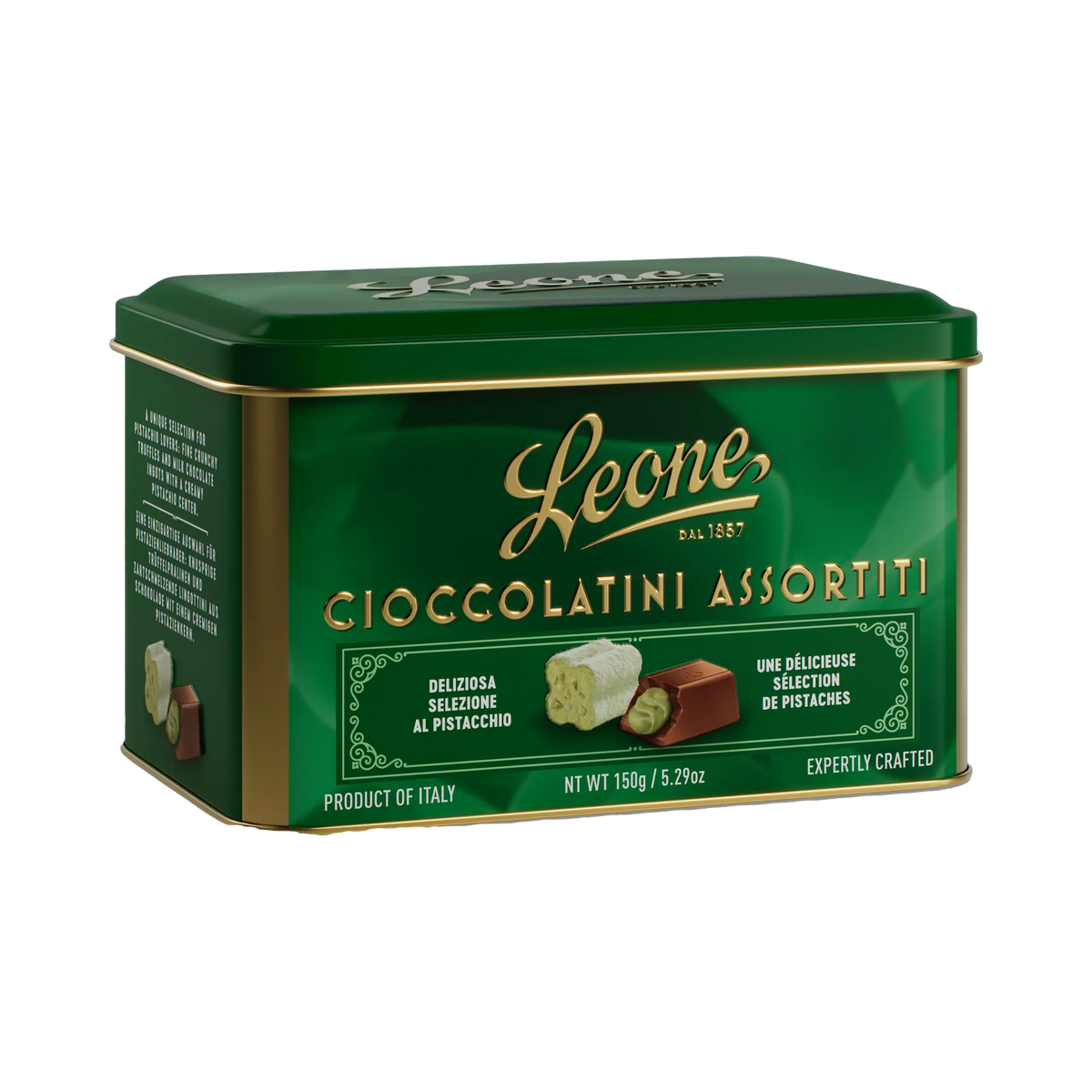 Leone Pistazien-Pralinen