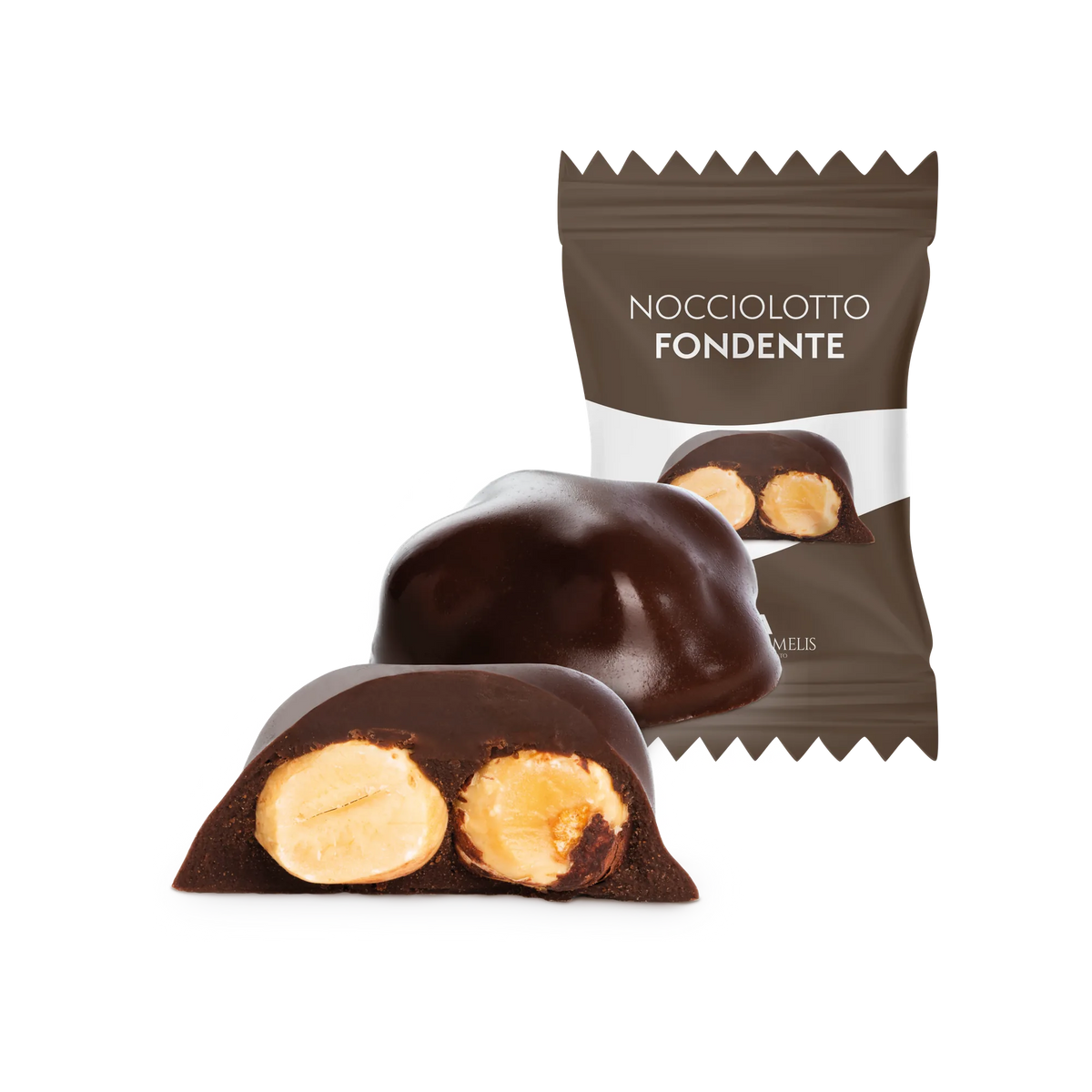 Mandrile Melis Degustationsbox Cuneesi Nocciolotti & Tartufi