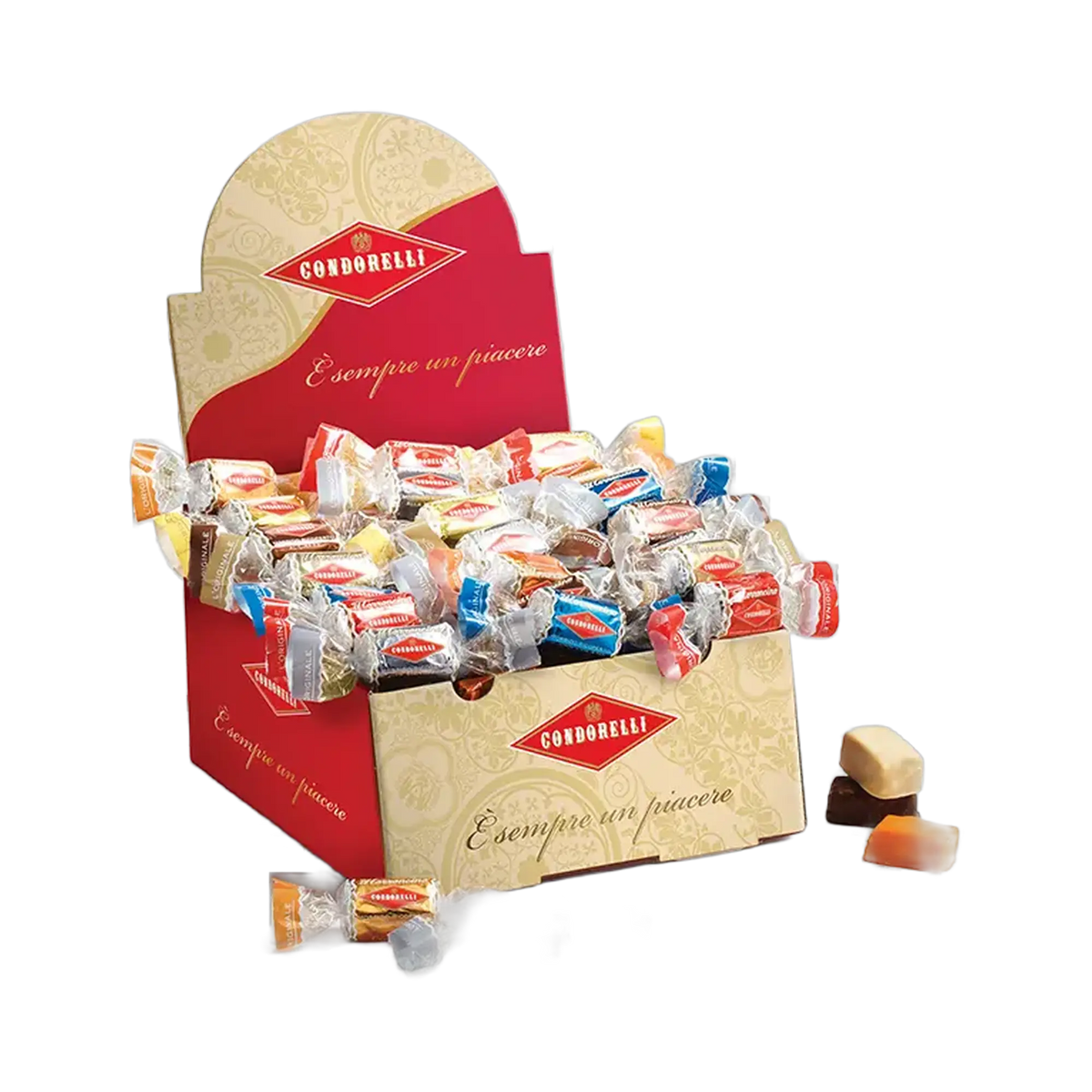 condorelli-7-sorten-torroncini-grosspackung-1-kg