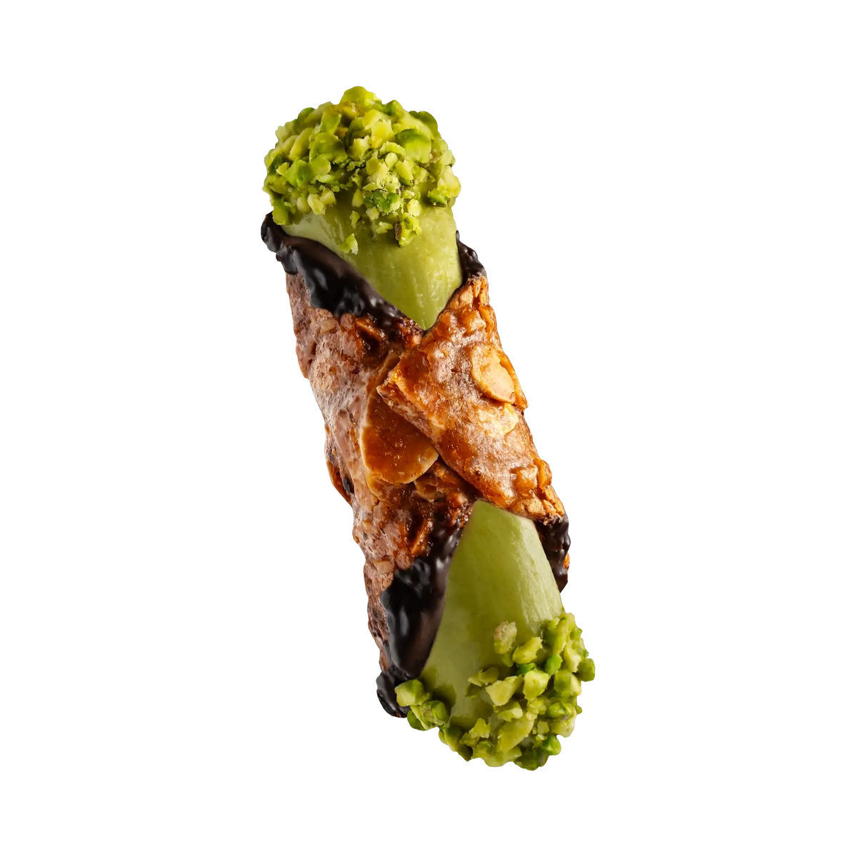 Daidone Cannulicchi Pistacchio
