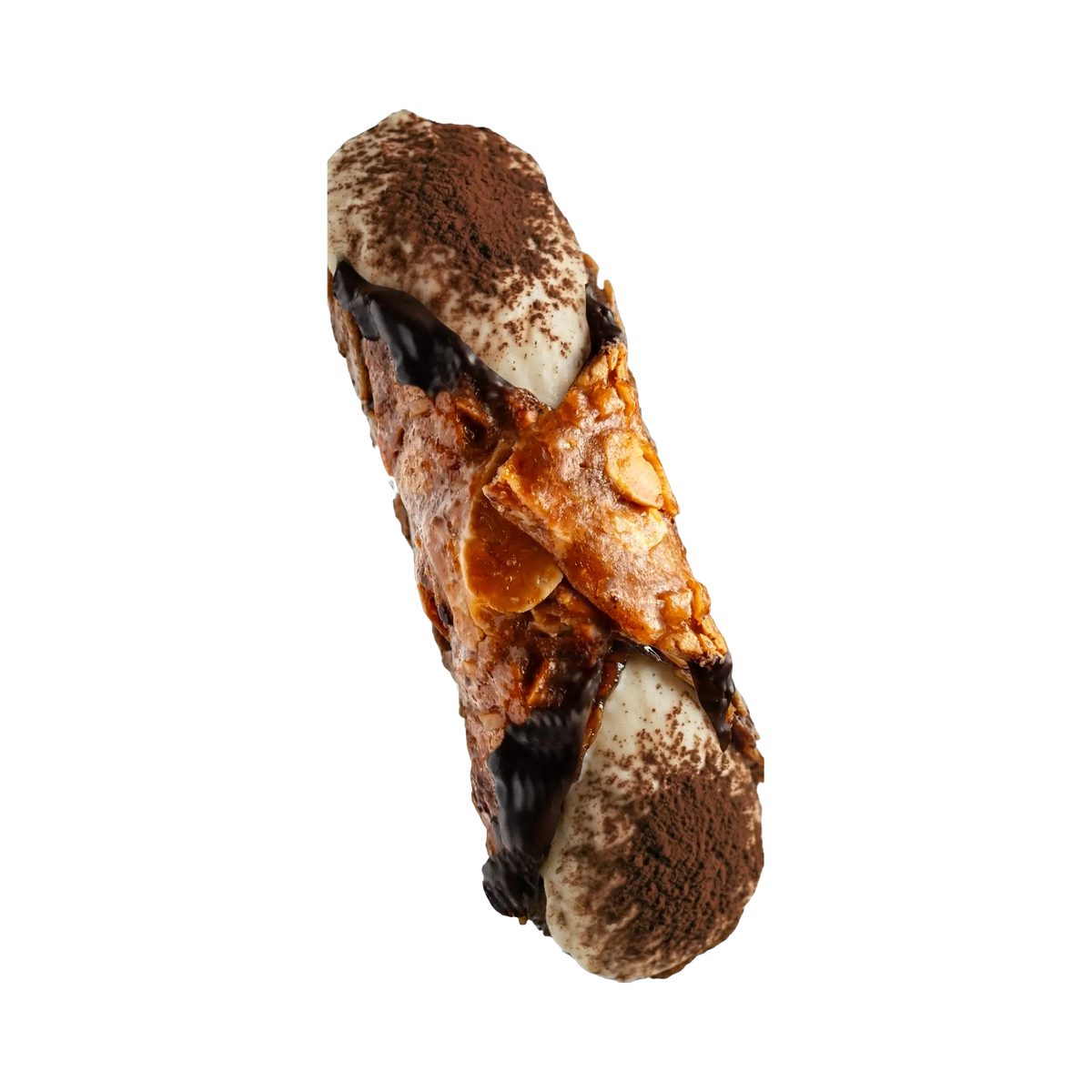 Daidone Cannoli Mix - mit köstlichen Füllungen – Produktansicht 6