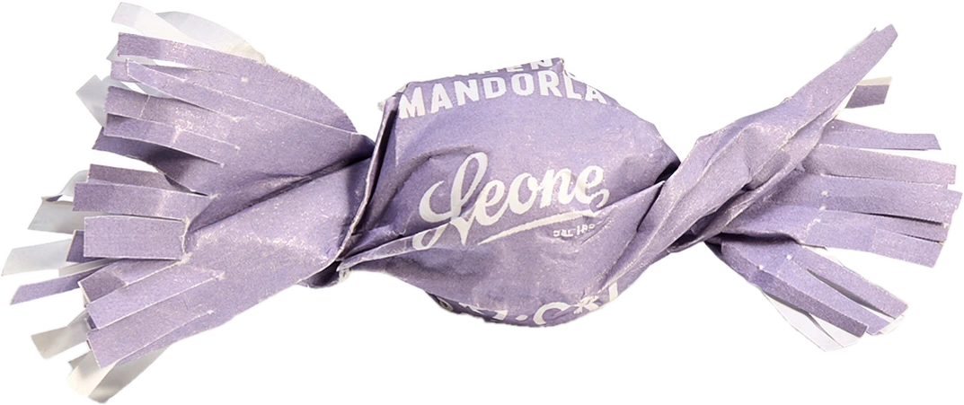 Leone Cri Cri Mandorla