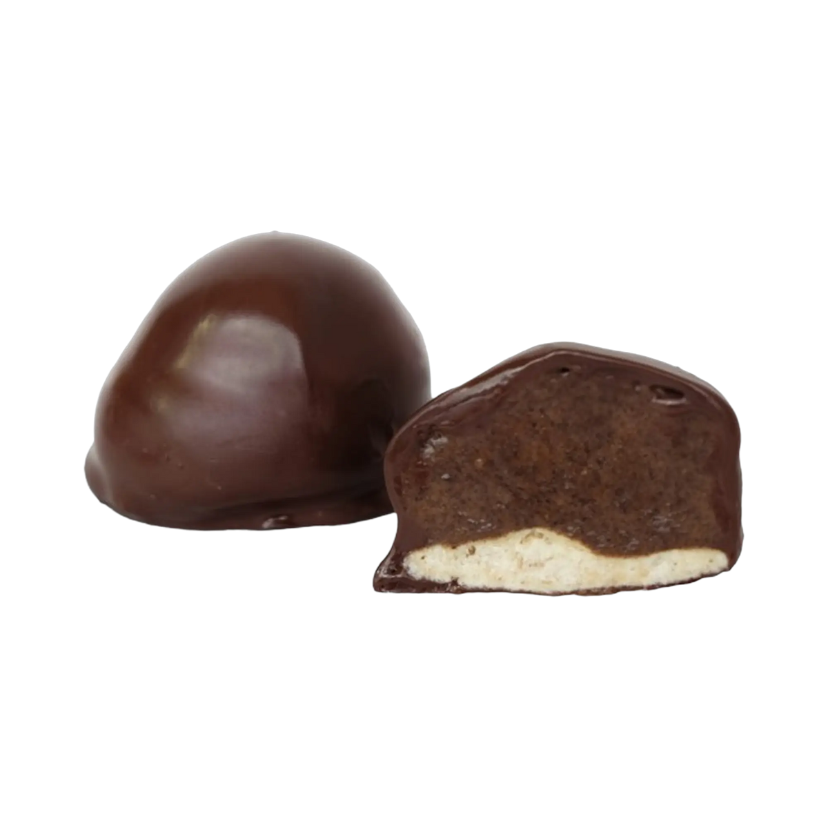 Tutto Cioccolato Cuneesi Meringa al Caffè – ausgepackt