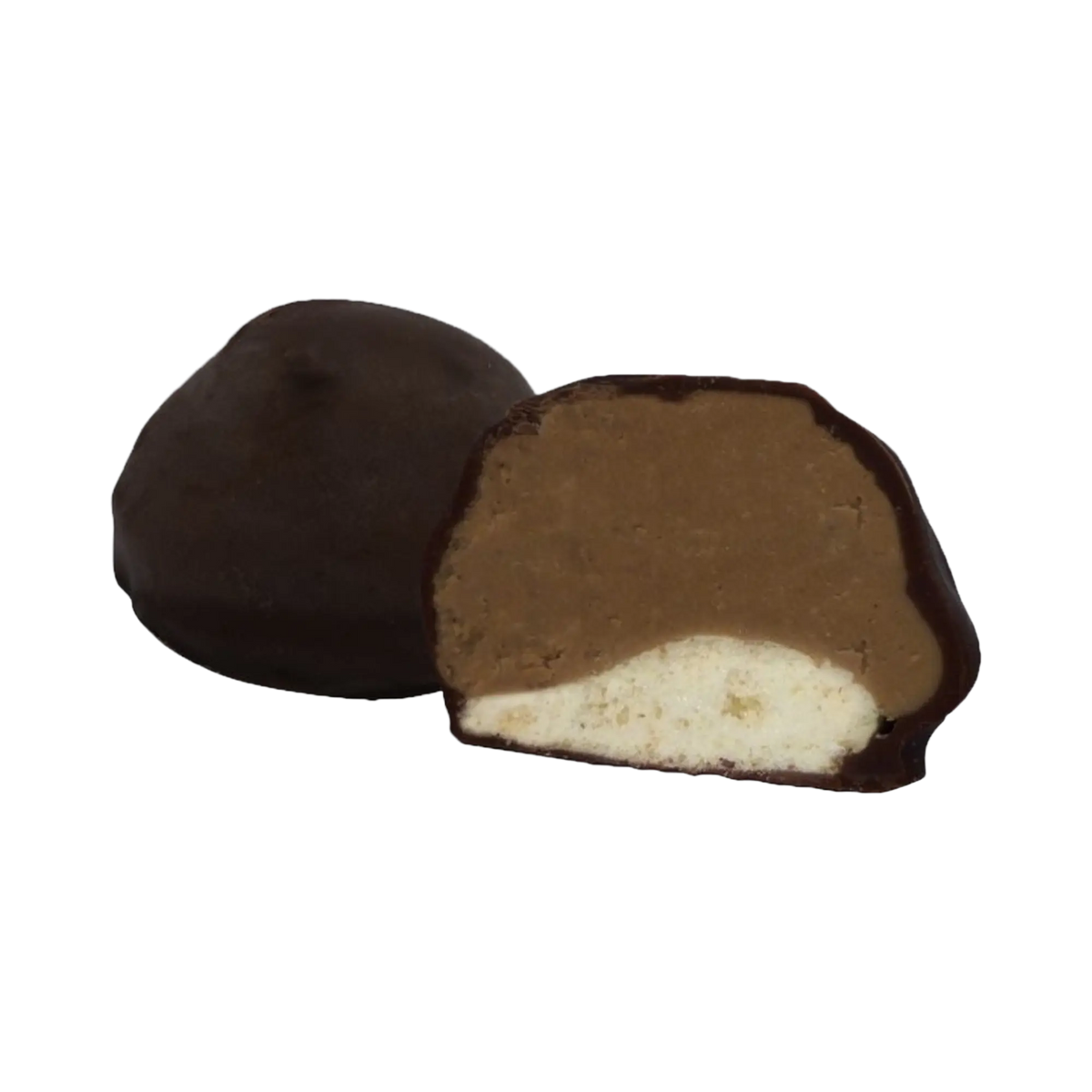 Tutto Cioccolato Cuneesi con Meringa alla Grappa – ausgepackt
