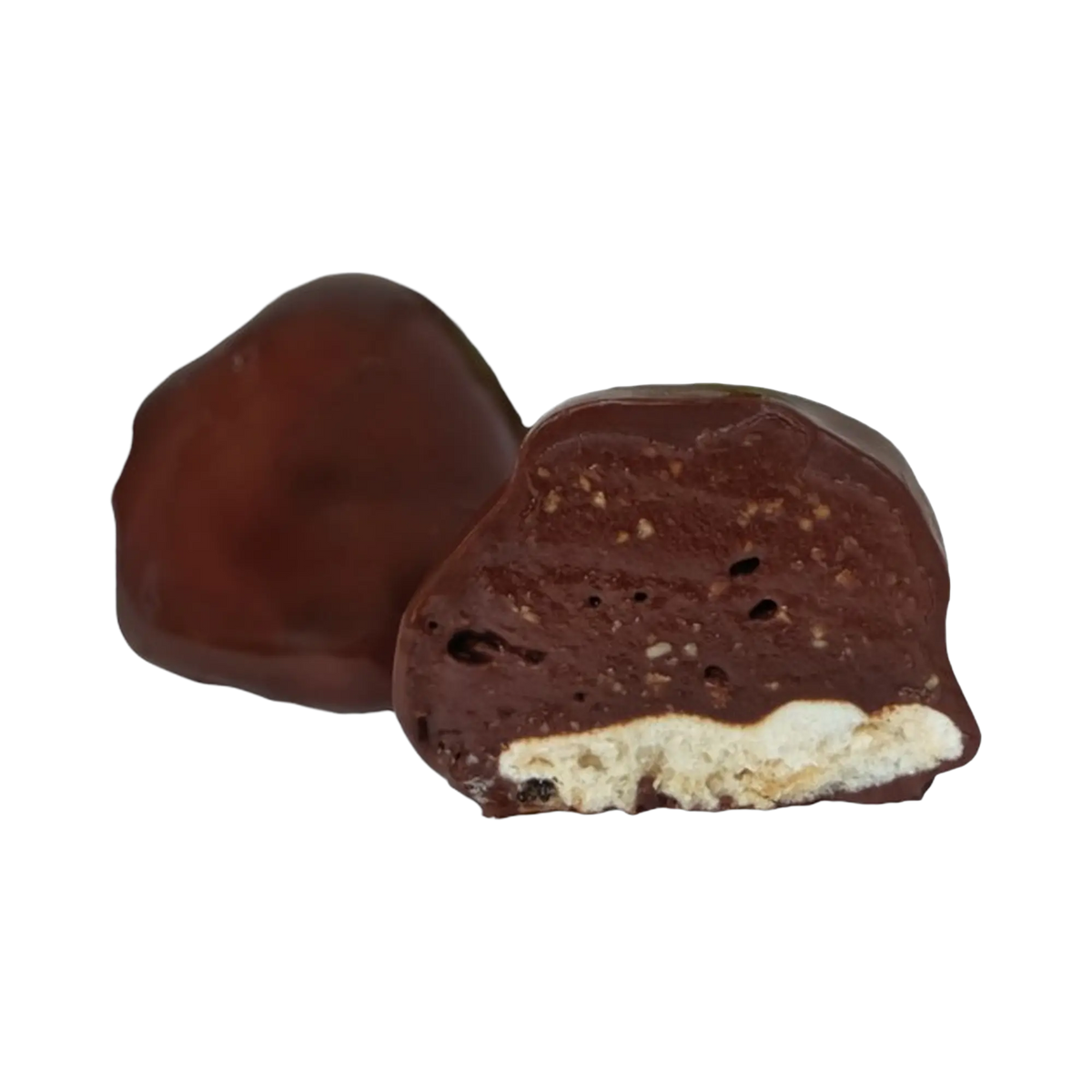 Tutto Cioccolato Cuneesi Meringa alla Nocciola – ausgepackt