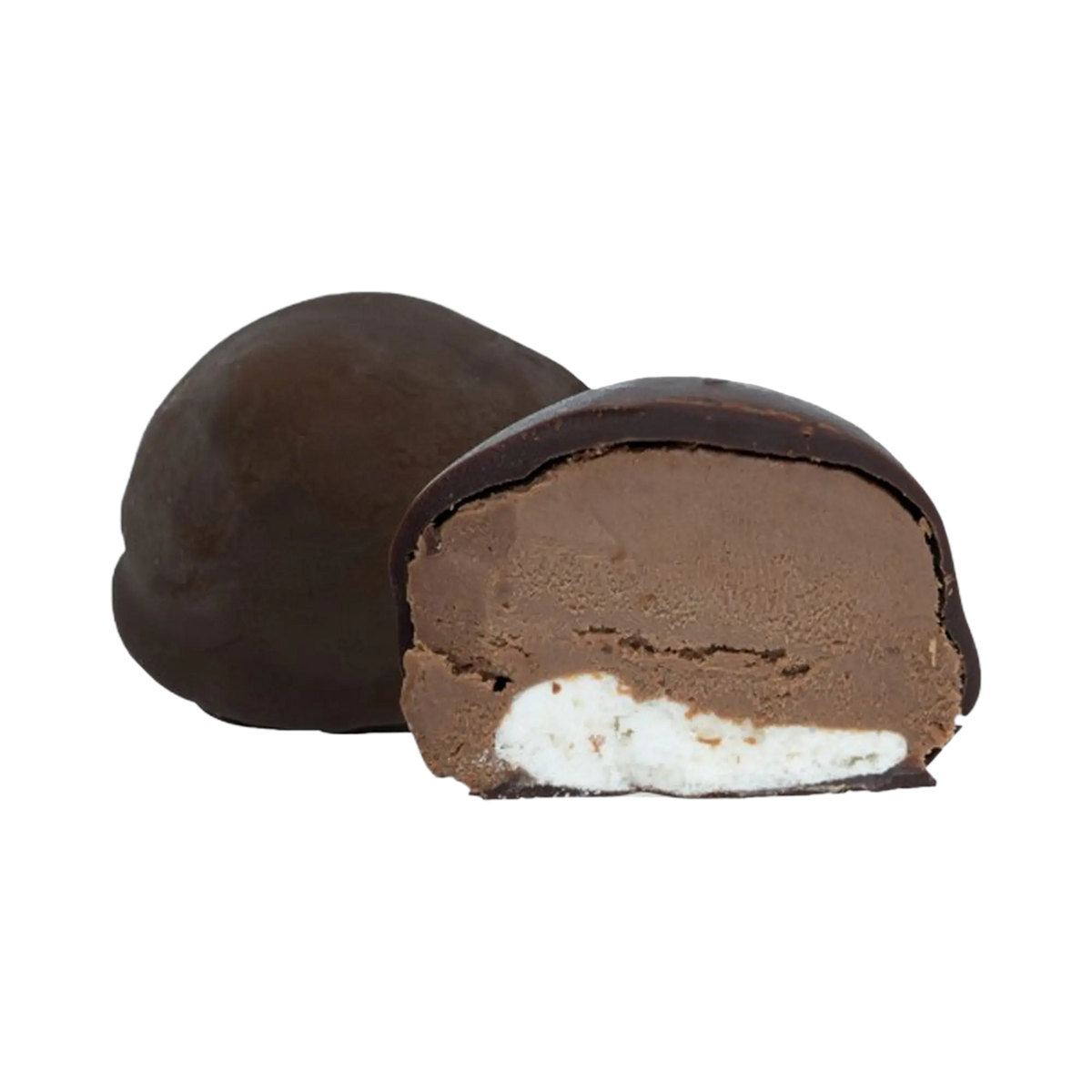 Tutto Cioccolato Cuneesi Meringa alla Crème Royale – ausgepackt