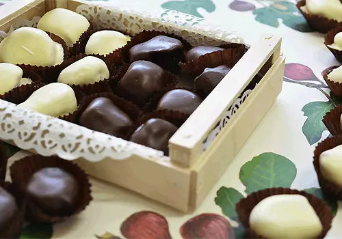 Dolci Pensieri