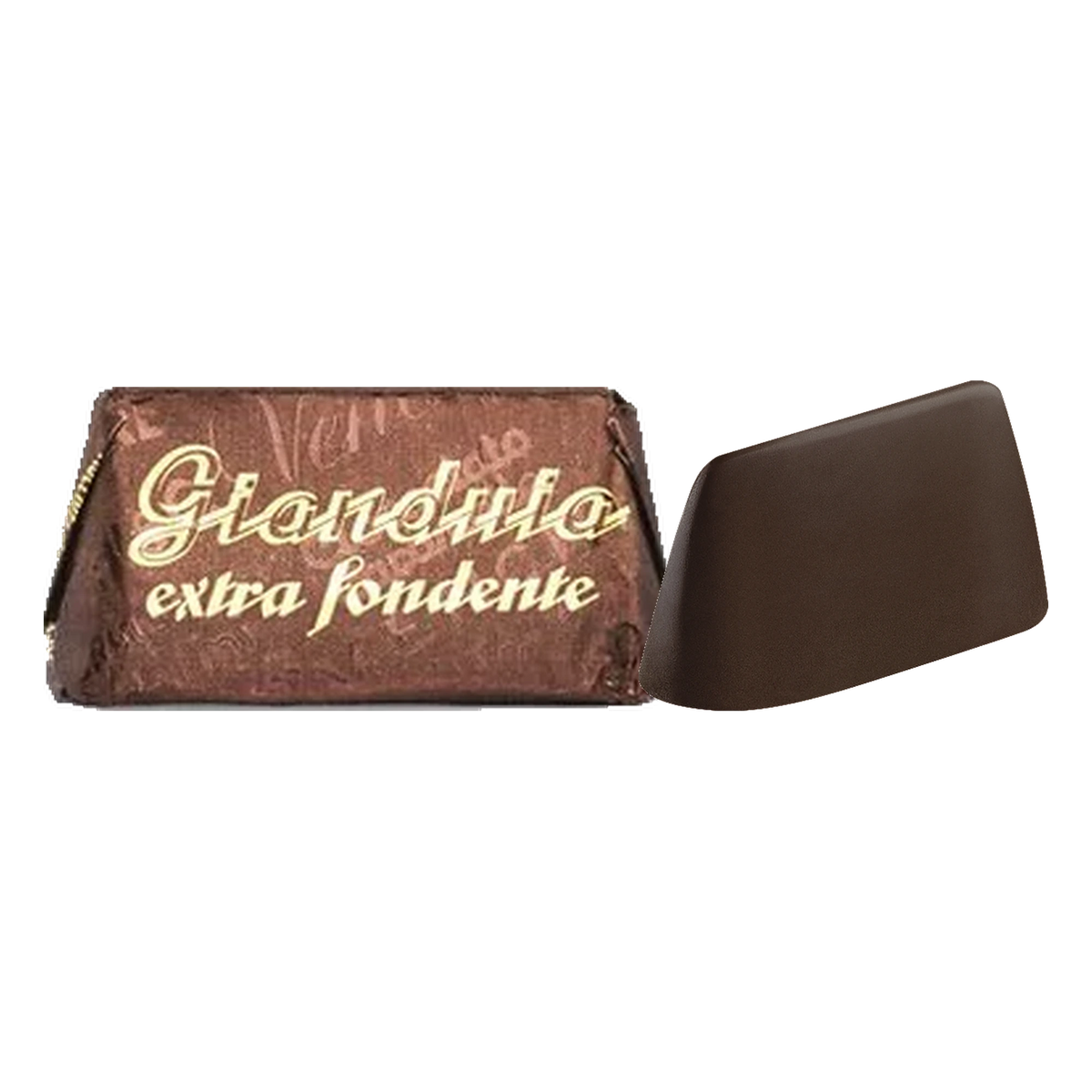 Venchi Gianduiotto Extra Fondente