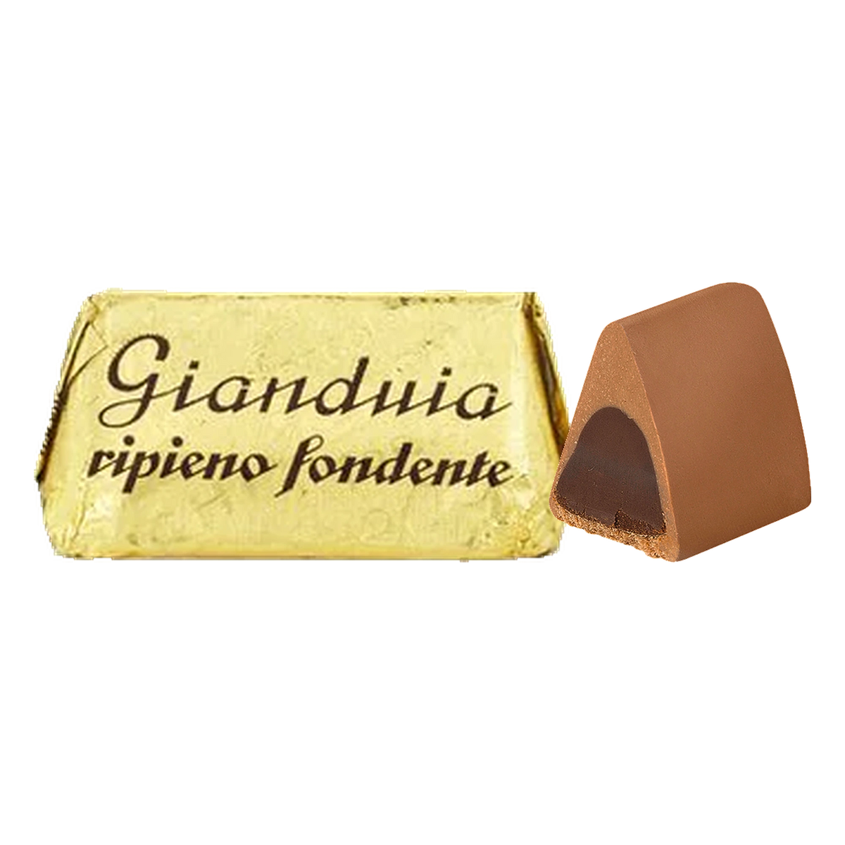 Venchi Gianduiotto Fondente