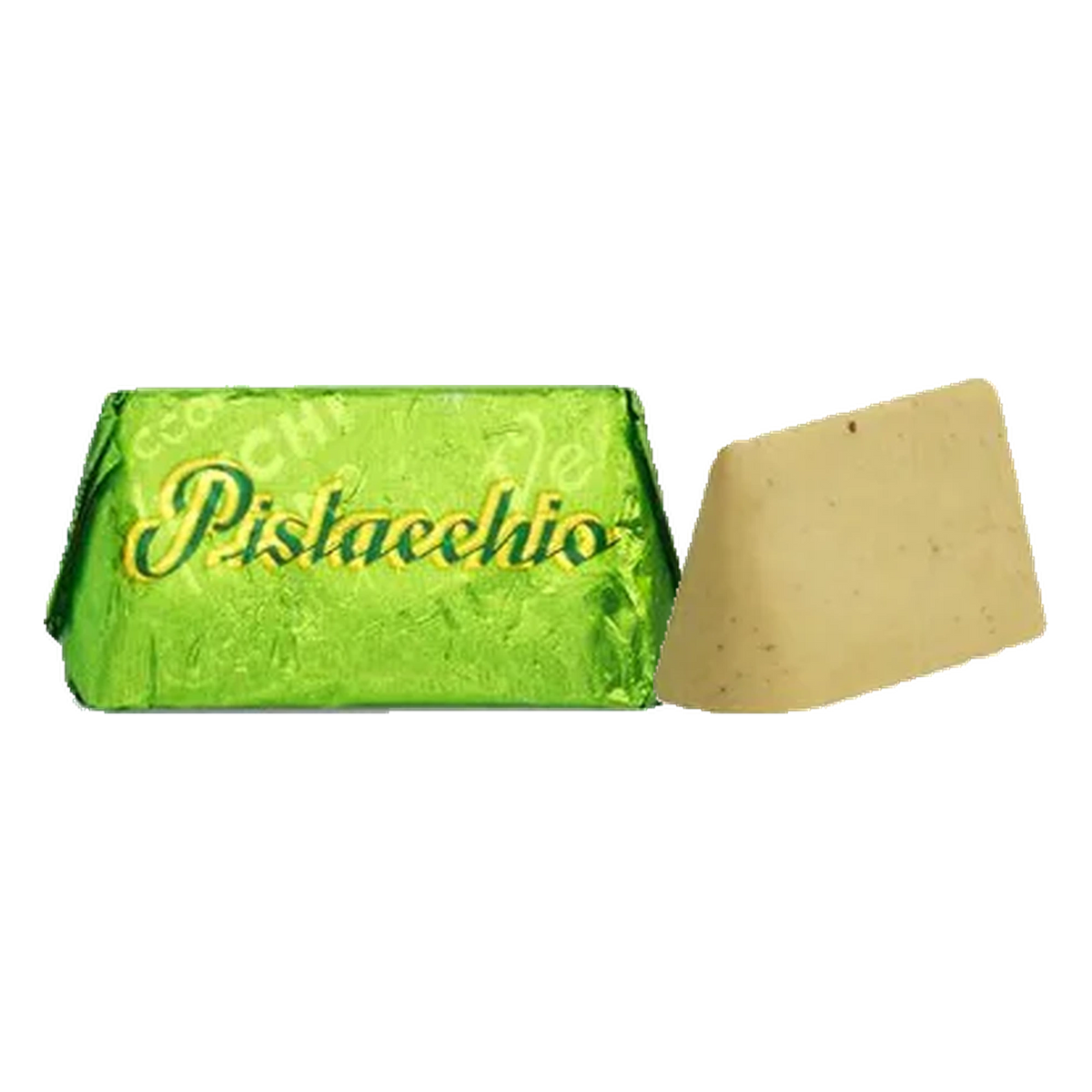 Venchi Gianduiotto Pistacchio
